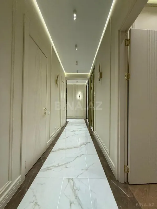 Satılır 3 otaqlı mənzil 85 m²