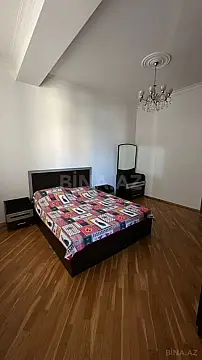 Kirayə verilir 3 otaqlı mənzil 112 m²