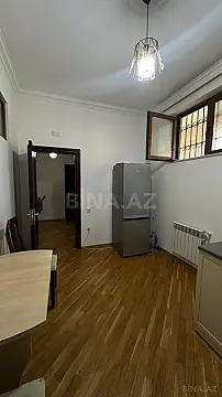 Kirayə verilir 3 otaqlı mənzil 112 m²