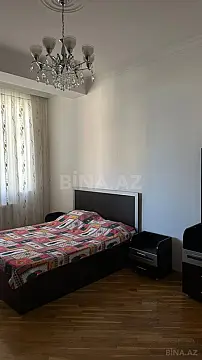 Kirayə verilir 3 otaqlı mənzil 112 m²