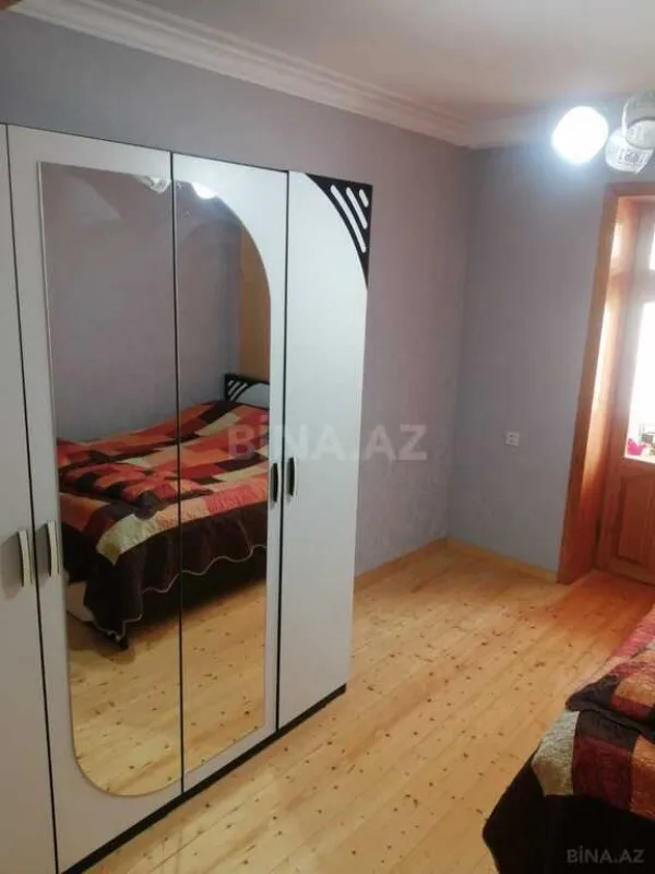 Satılır 2 otaqlı mənzil 48 m²