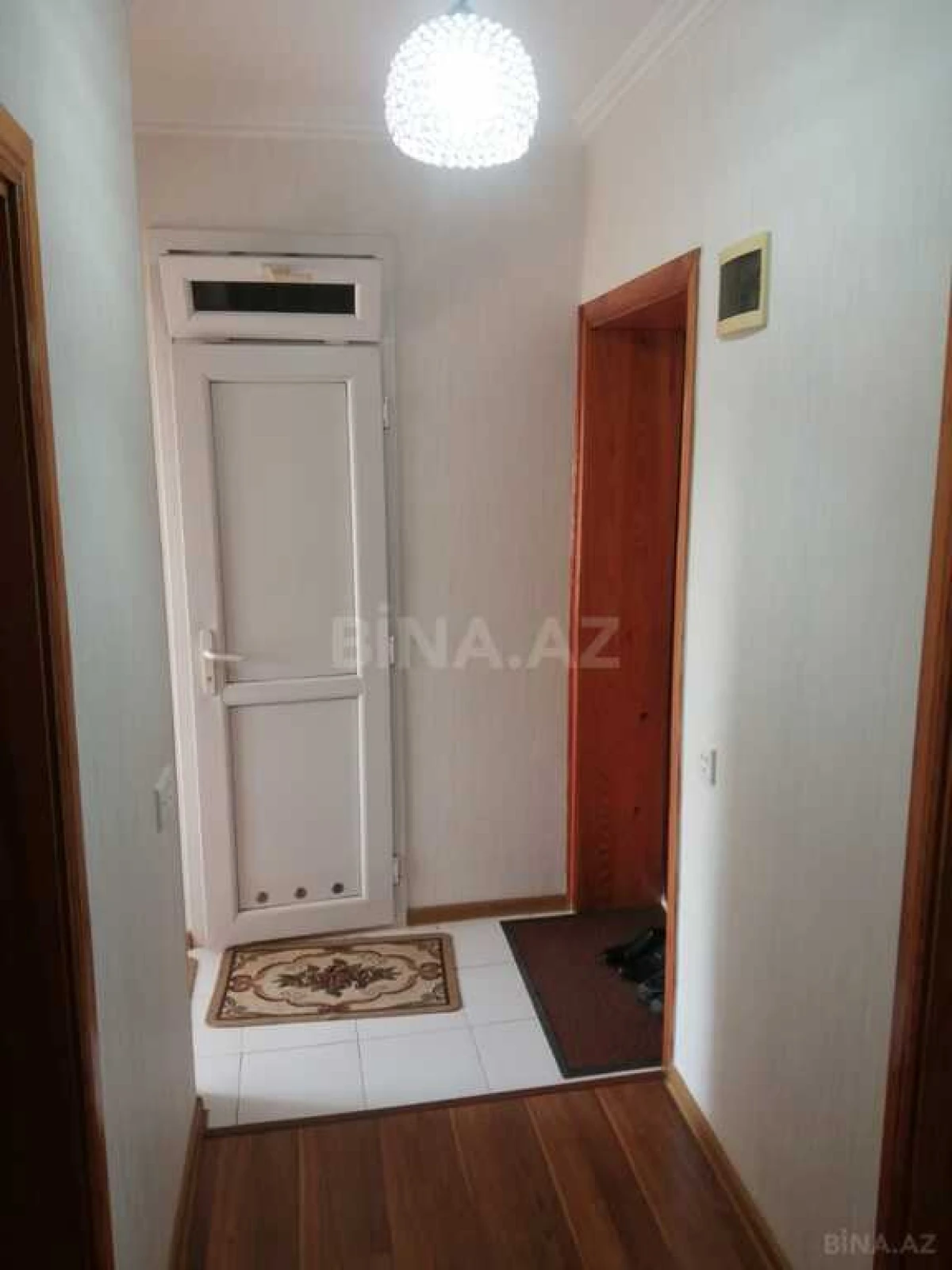 Satılır 2 otaqlı mənzil 48 m²