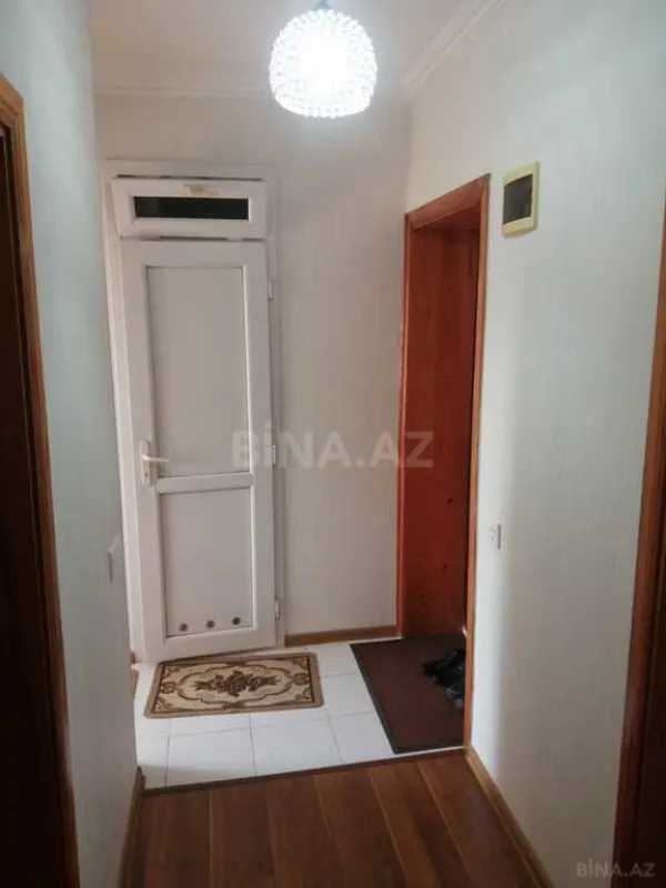 Satılır 2 otaqlı mənzil 48 m²