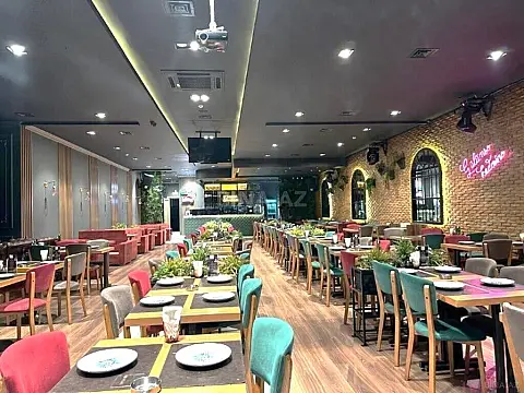 Satılır obyekt 340 m²