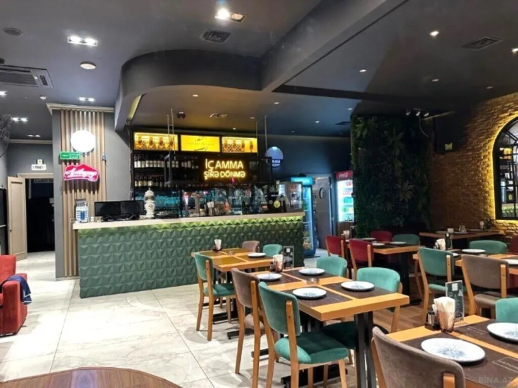 Satılır obyekt 340 m²