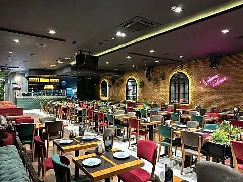 Satılır obyekt 340 m²