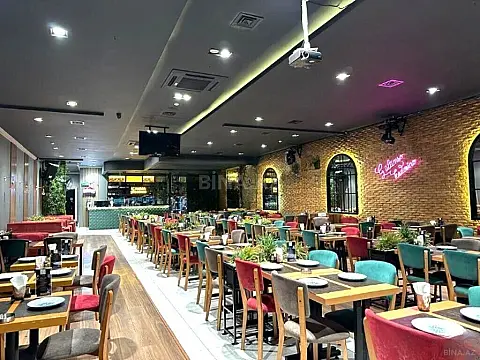 Satılır obyekt 340 m²