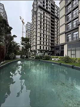 Satılır 2 otaqlı mənzil 83 m²