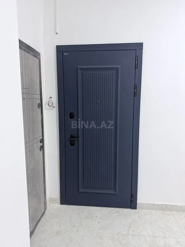 Satılır 2 otaqlı mənzil 52 m²