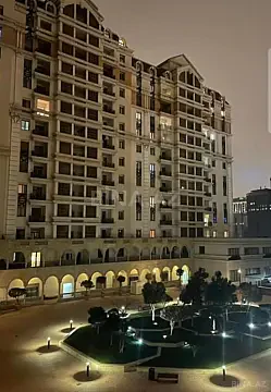 Satılır 5 otaqlı mənzil 442 m² — Bakı, Nizami 5 otaq 442.00 m²