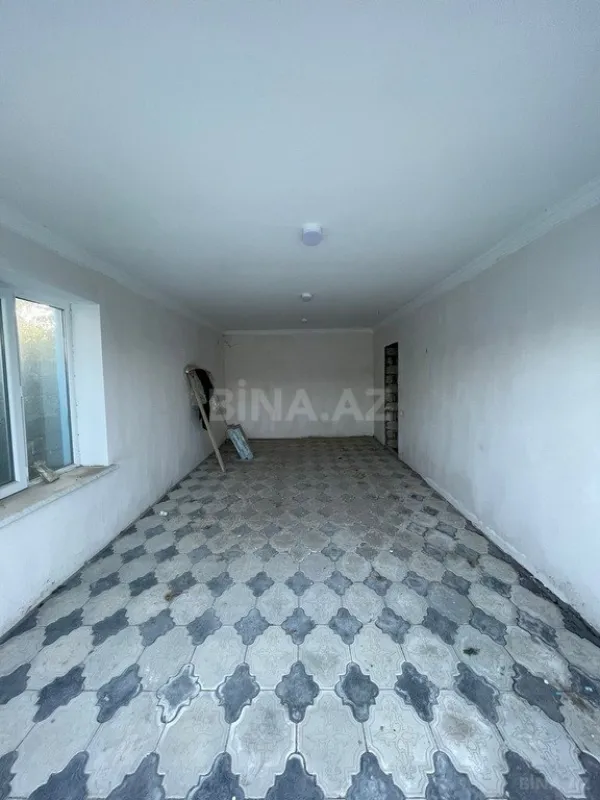 Satılır 7 otaqlı həyət evi 150 m²