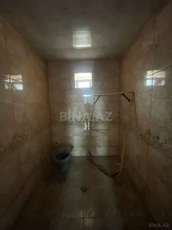 Satılır 7 otaqlı həyət evi 150 m²