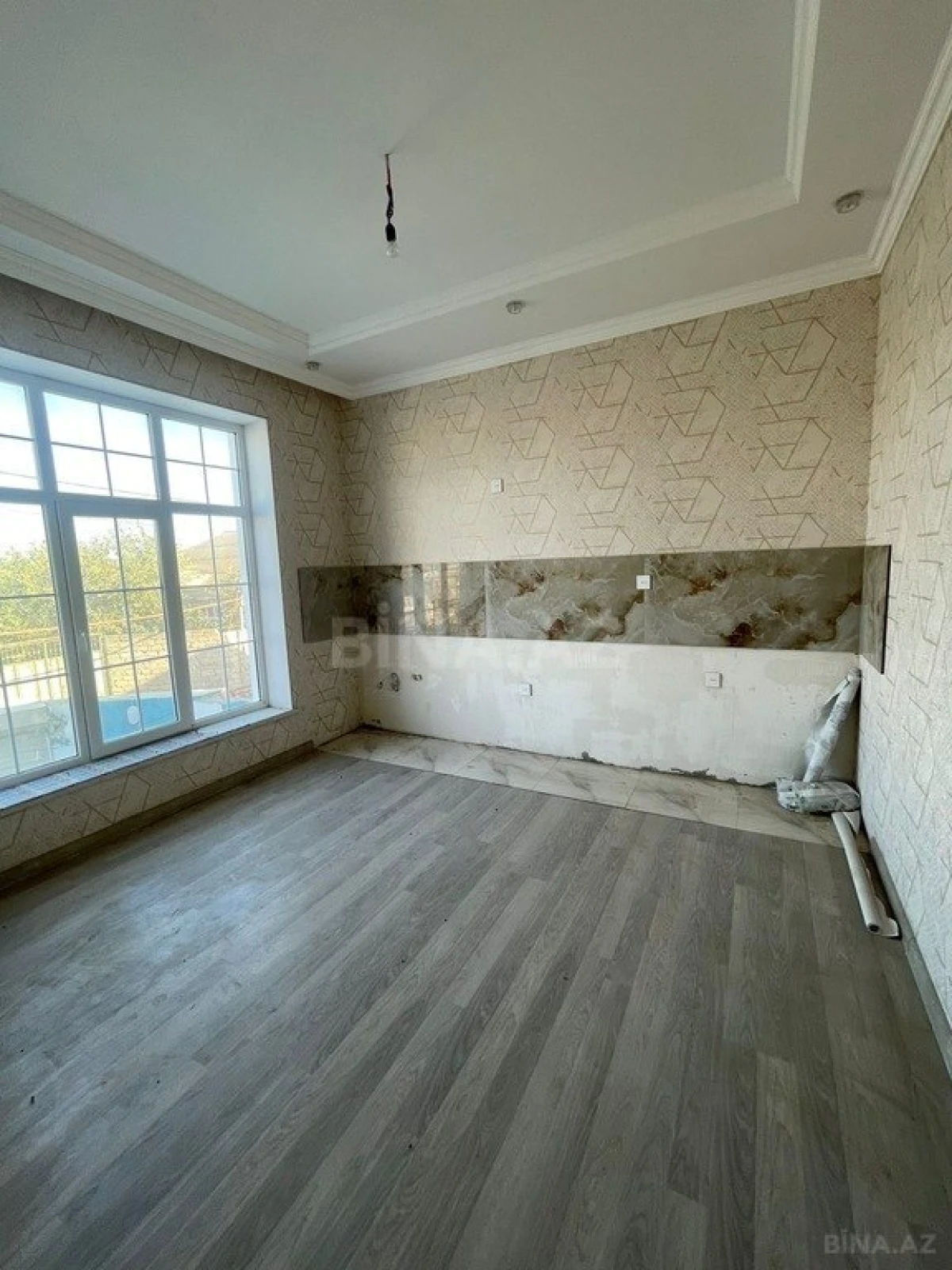 Satılır 7 otaqlı həyət evi 150 m²