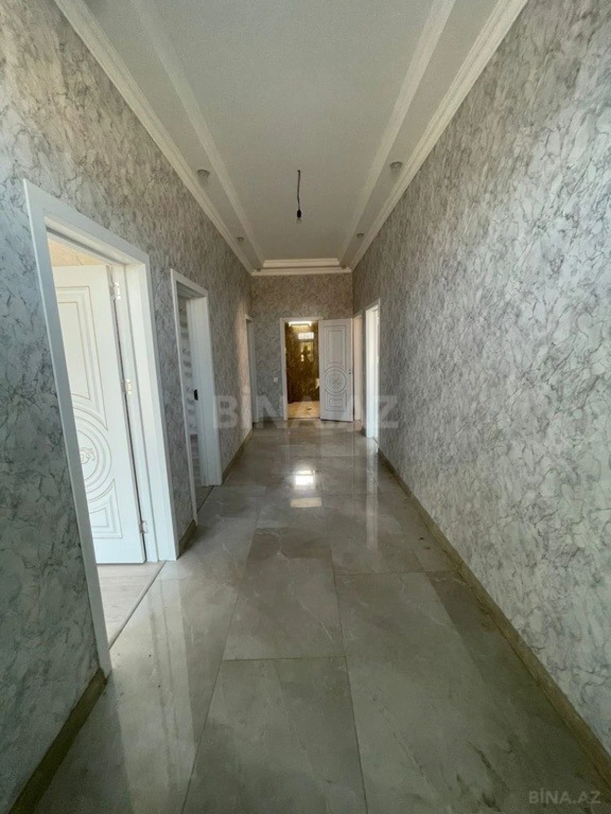 Satılır 7 otaqlı həyət evi 150 m²