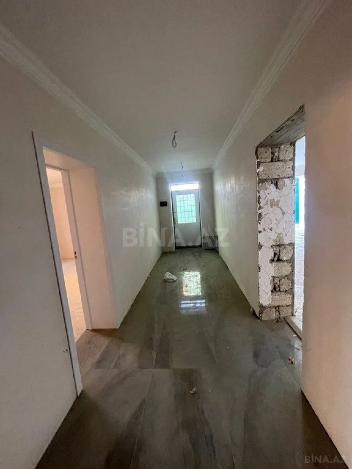 Satılır 7 otaqlı həyət evi 150 m²