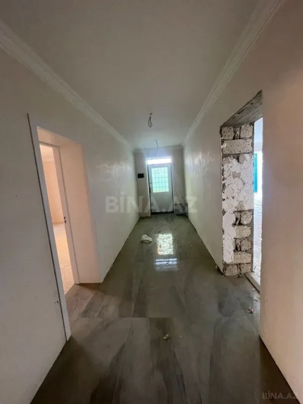 Satılır 7 otaqlı həyət evi 150 m²