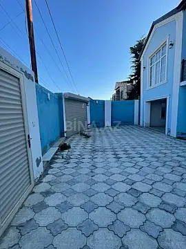 Satılır 7 otaqlı həyət evi 150 m²