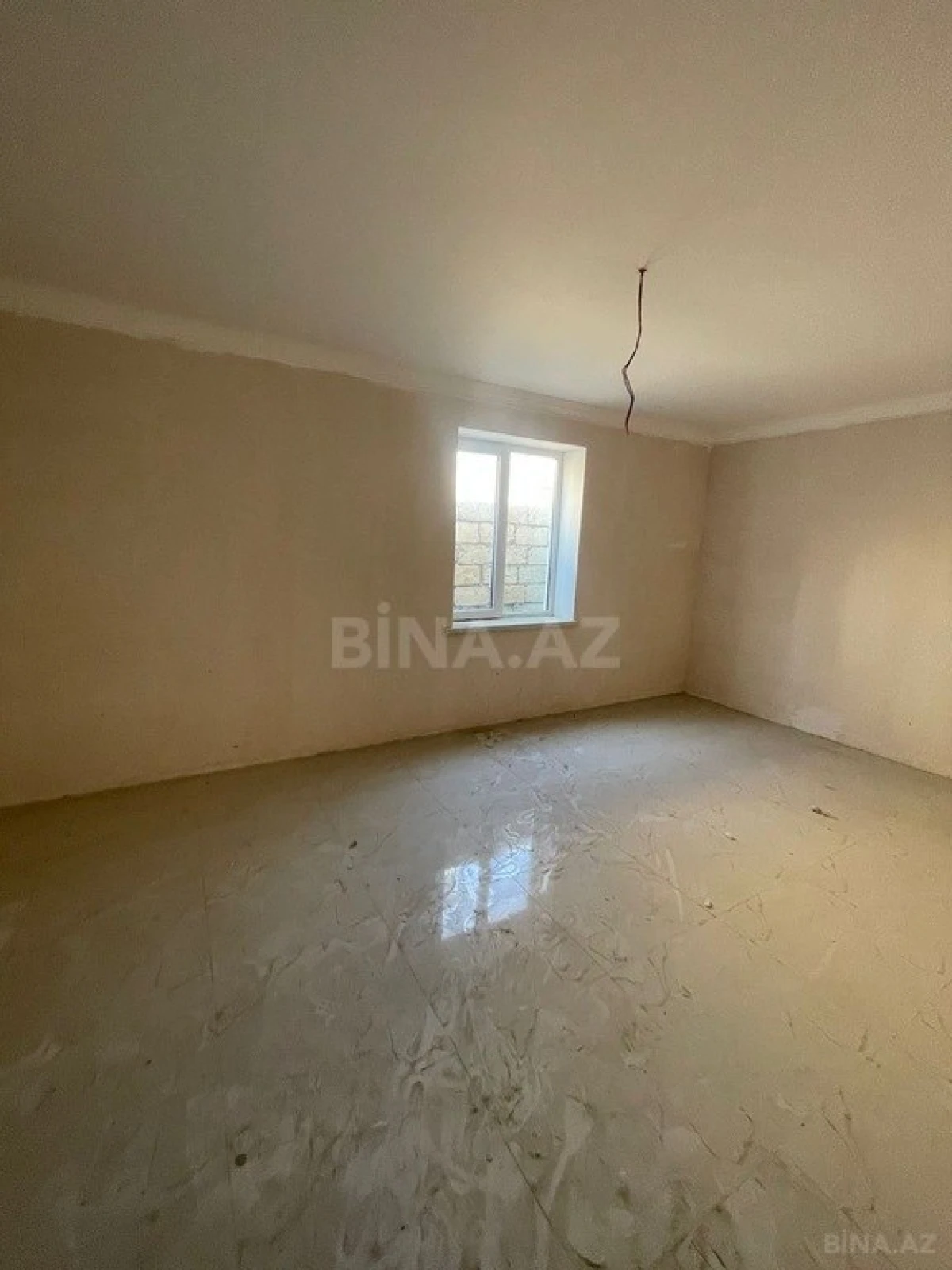 Satılır 7 otaqlı həyət evi 150 m²