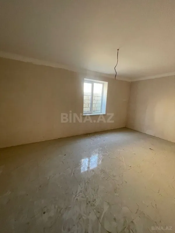 Satılır 7 otaqlı həyət evi 150 m²