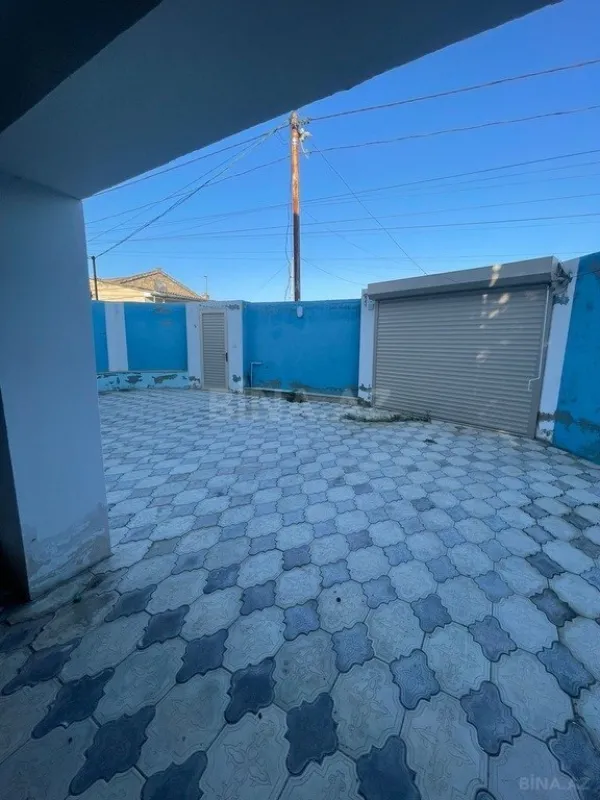 Satılır 7 otaqlı həyət evi 150 m²