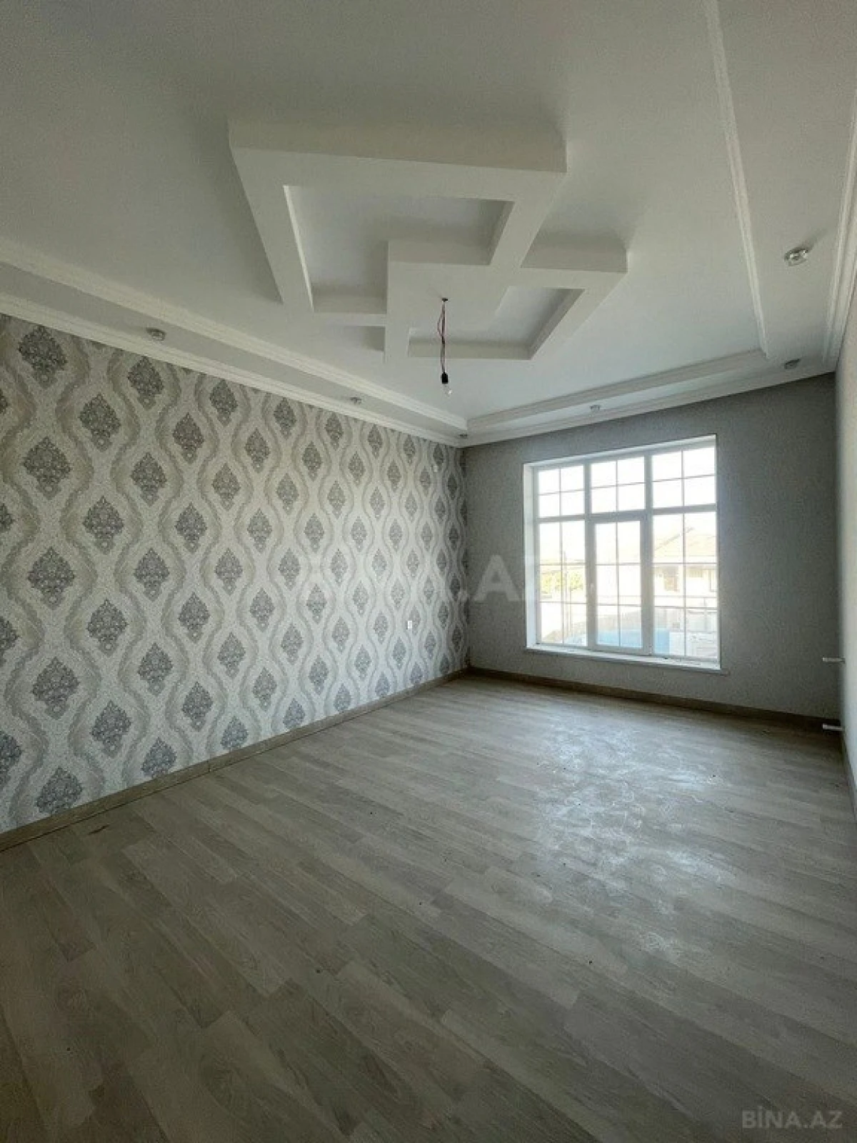 Satılır 7 otaqlı həyət evi 150 m²