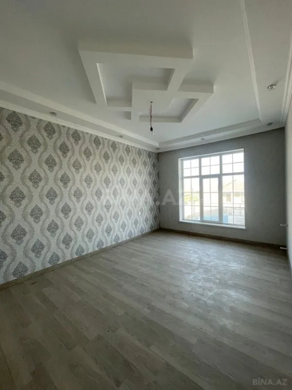Satılır 7 otaqlı həyət evi 150 m²