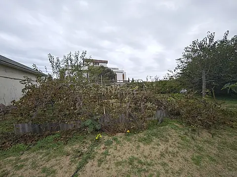 Satılır torpaq sahəsi 10 m²
