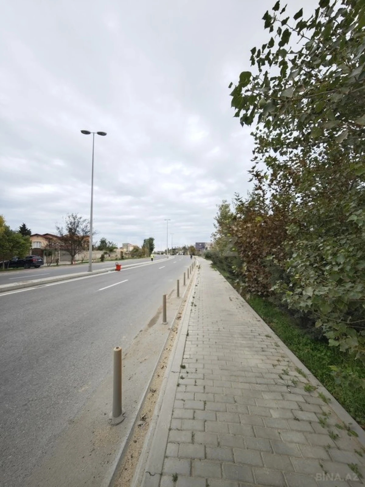 Satılır torpaq sahəsi 10 m²