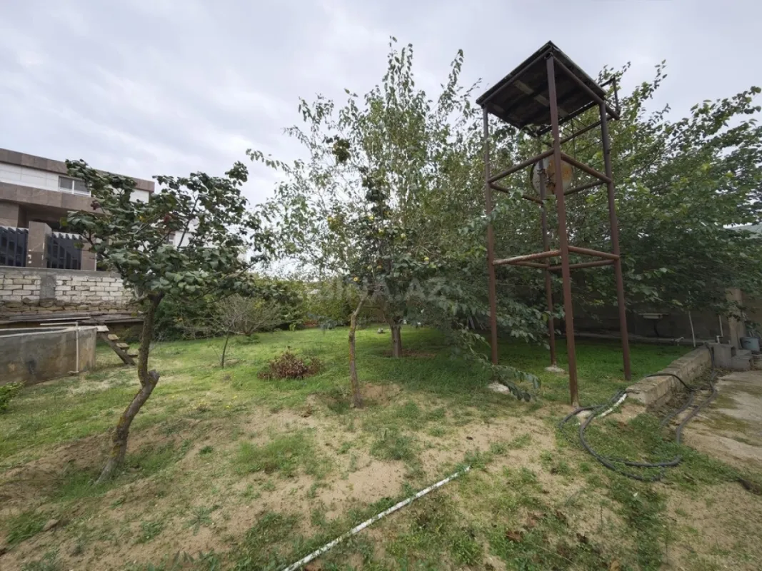 Satılır torpaq sahəsi 10 m²