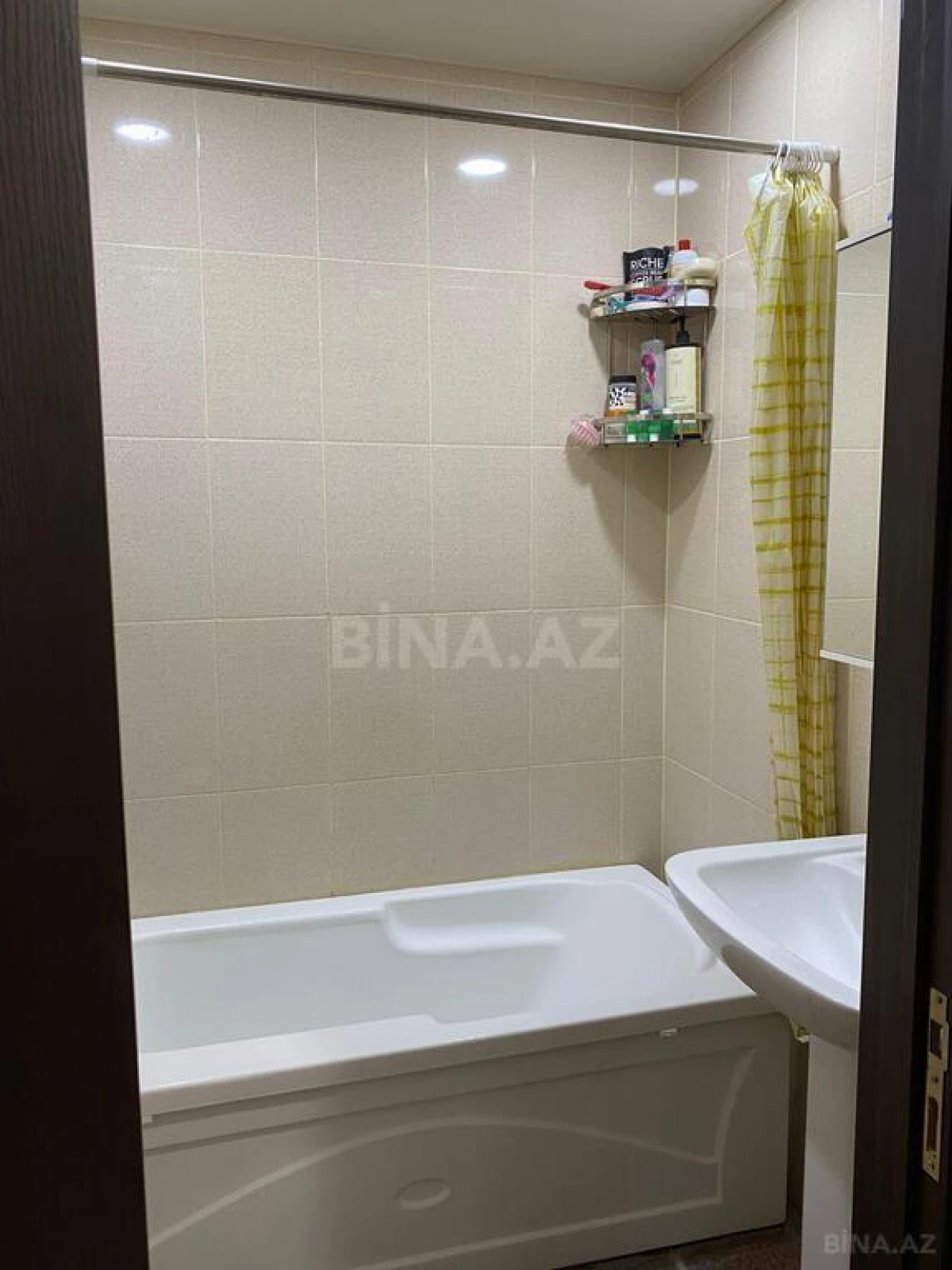 Satılır 3 otaqlı mənzil 85 m²