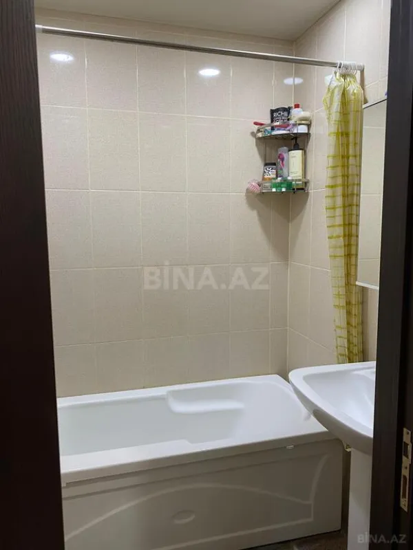 Satılır 3 otaqlı mənzil 85 m²