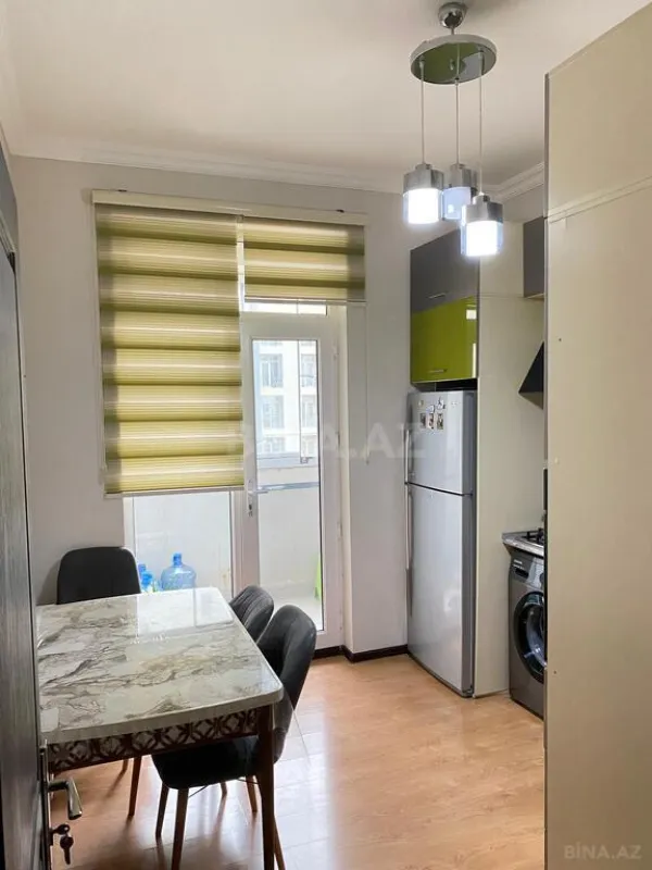 Satılır 3 otaqlı mənzil 85 m²