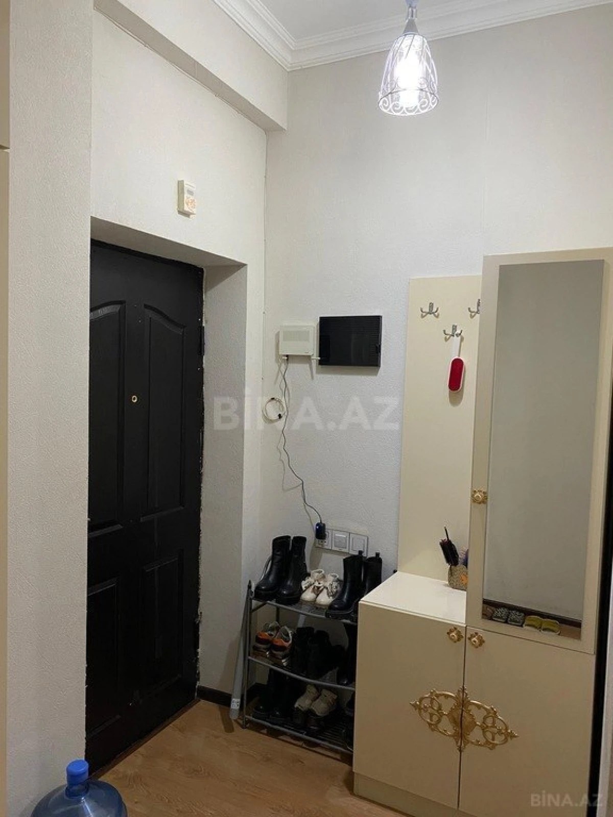 Satılır 3 otaqlı mənzil 85 m²