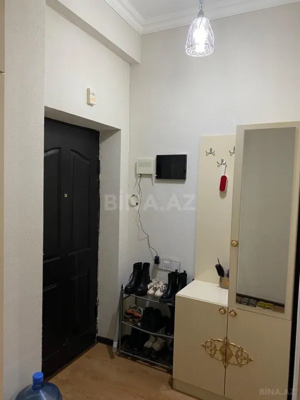 Satılır 3 otaqlı mənzil 85 m²