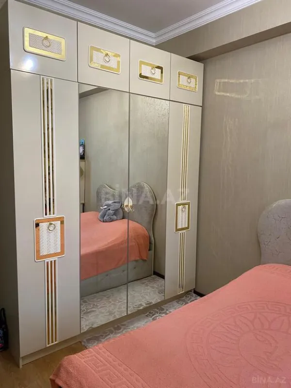 Satılır 3 otaqlı mənzil 85 m²