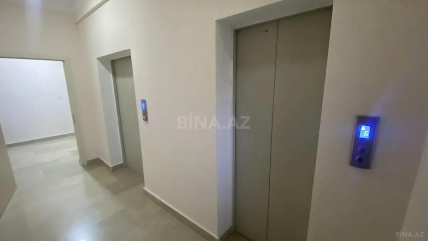 Satılır 3 otaqlı mənzil 85 m²