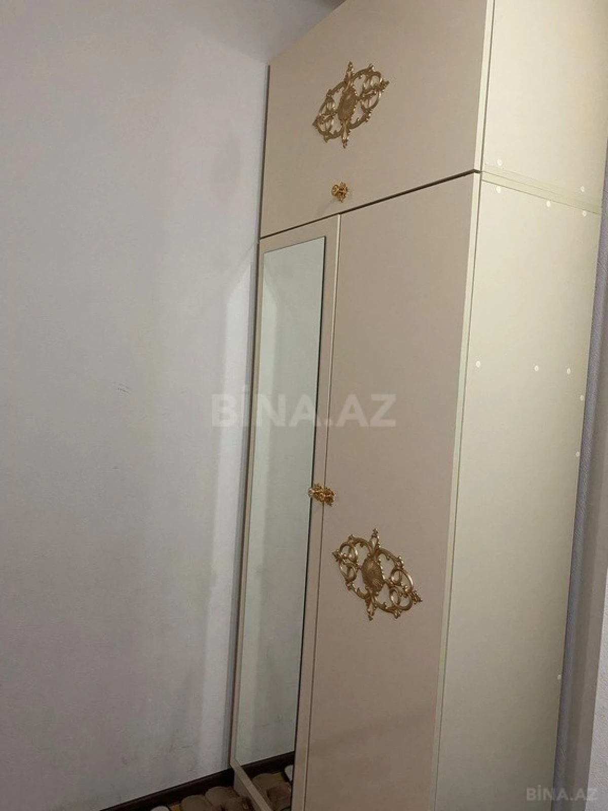 Satılır 3 otaqlı mənzil 85 m²