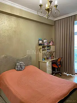 Satılır 3 otaqlı mənzil 85 m²
