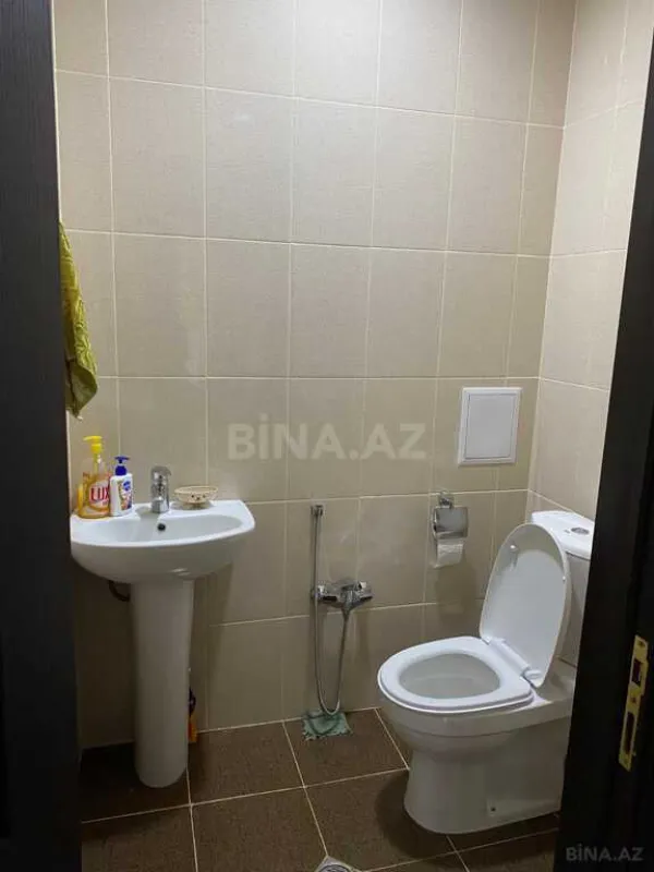 Satılır 3 otaqlı mənzil 85 m²