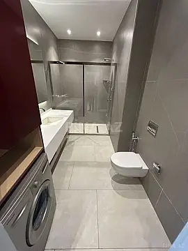 Kirayə verilir 2 otaqlı mənzil 71 m²