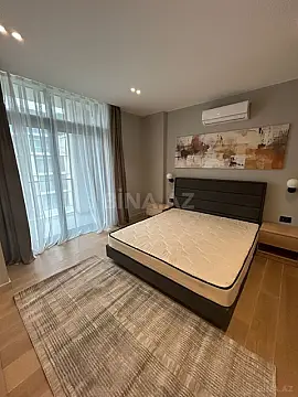Kirayə verilir 2 otaqlı mənzil 71 m²