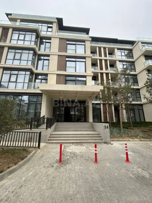 Kirayə verilir 2 otaqlı mənzil 71 m²