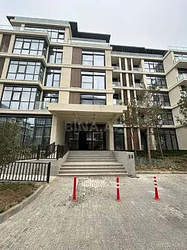 Kirayə verilir 2 otaqlı mənzil 71 m² — Bakı, Sea Breeze 2 otaq 71.00 m²