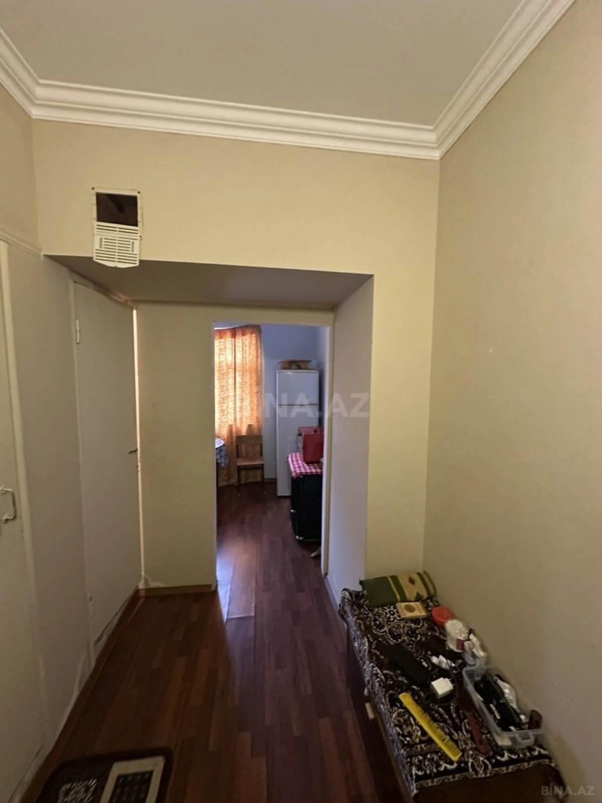 Satılır 2 otaqlı mənzil 58 m²