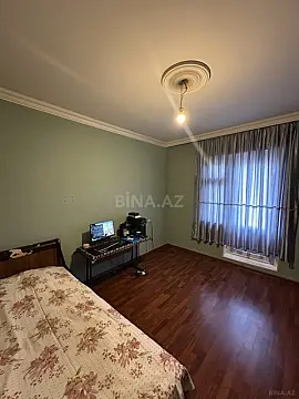 Satılır 2 otaqlı mənzil 58 m²