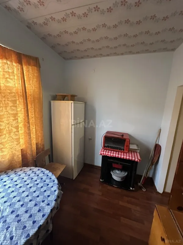 Satılır 2 otaqlı mənzil 58 m²