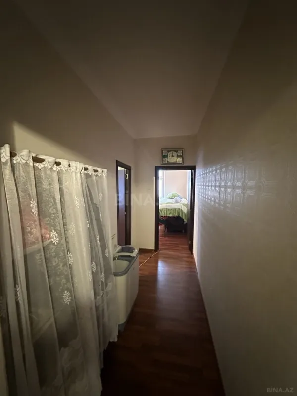 Satılır 2 otaqlı mənzil 58 m²