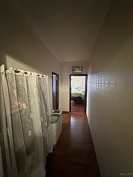 Satılır 2 otaqlı mənzil 58 m²