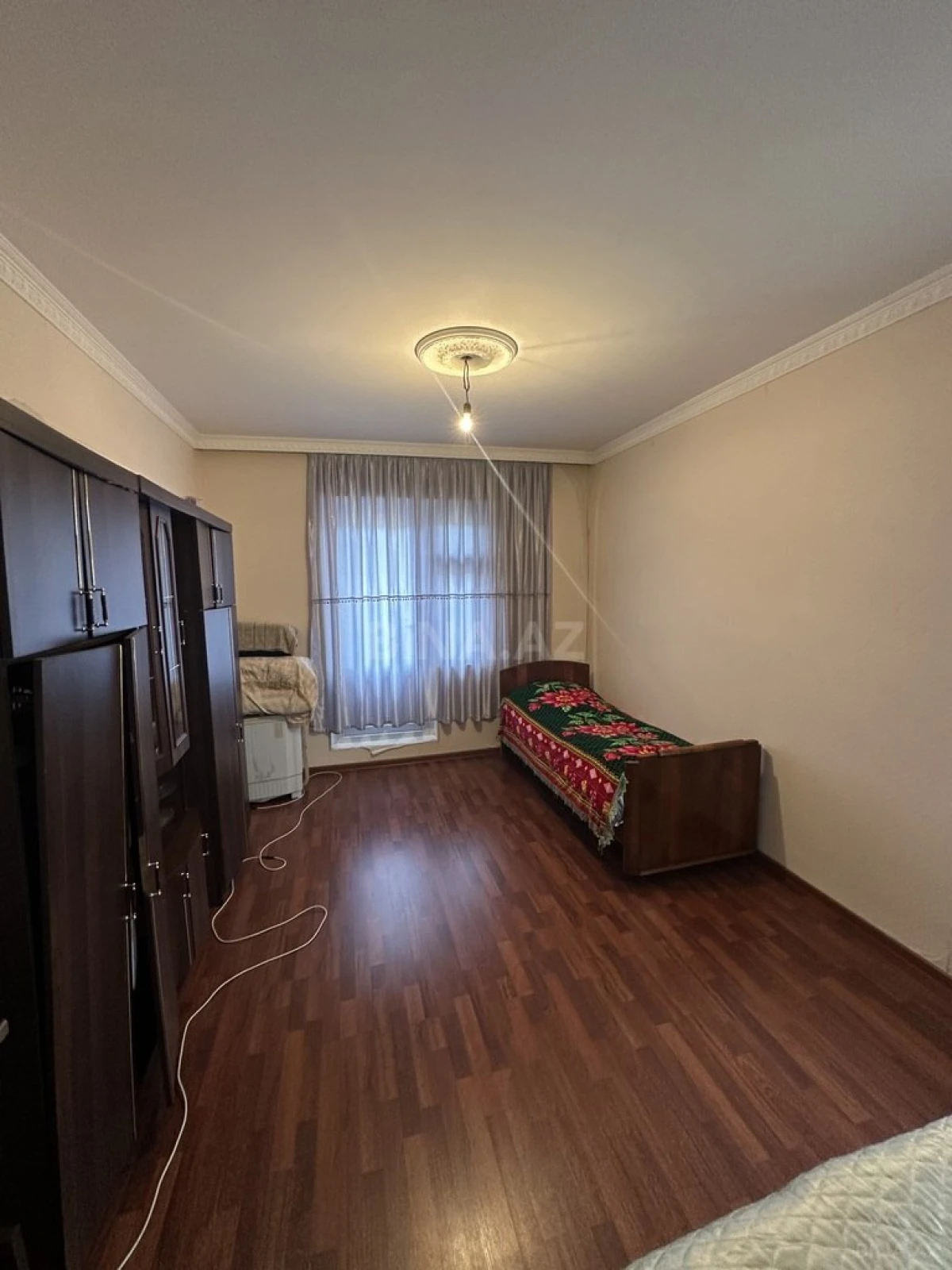 Satılır 2 otaqlı mənzil 58 m²