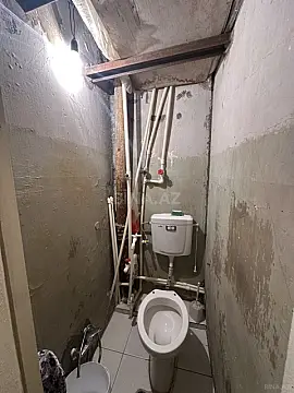 Satılır 2 otaqlı mənzil 58 m²